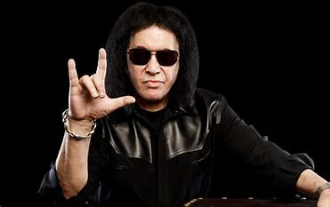 Gene Simmons